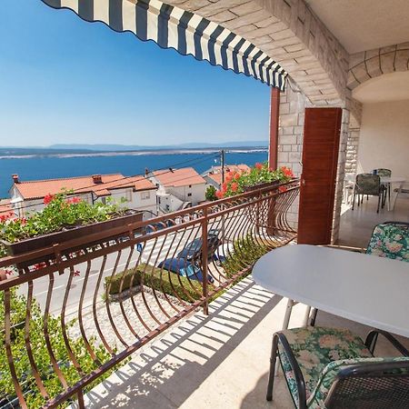 Villa Lesic Dramalj Extérieur photo