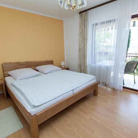 Villa Lesic Dramalj Extérieur photo