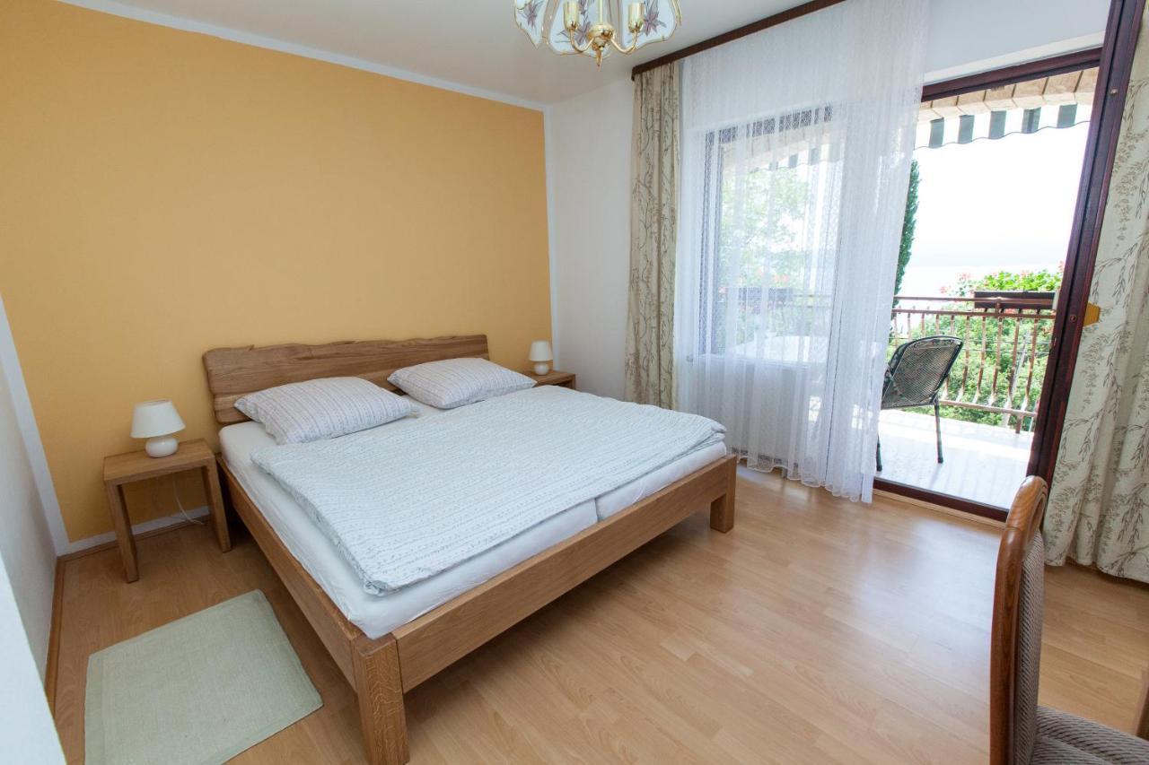Villa Lesic Dramalj Extérieur photo